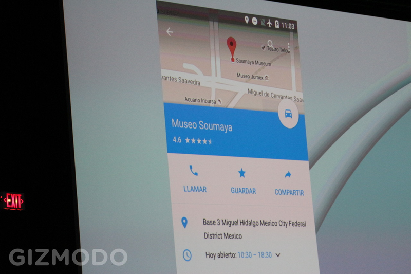 Illustration for article titled Google Maps, Chrome, and YouTube Will Be Available Offline